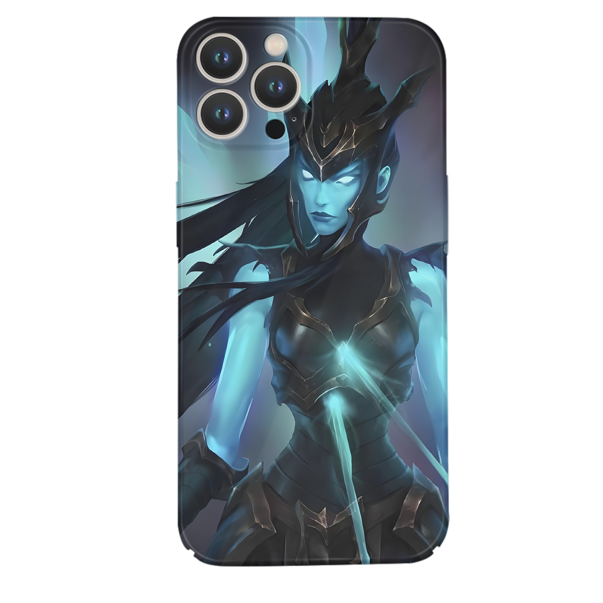 （画像用） リーグ・オブ・レジェンド League of Legends LOL 【iPhone 14シリーズ対応】ハードケース